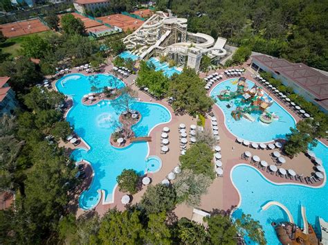 Gural Premier Tekirova. 