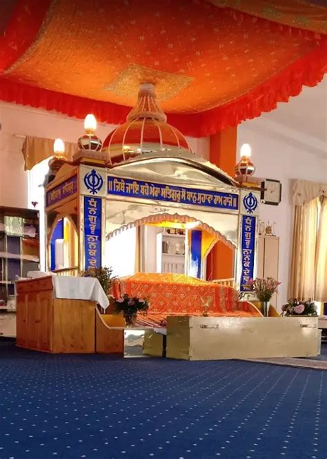 Gurdwara Singh Sabha Hamburg, Germany Hamburg - Facebook