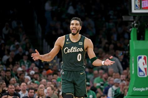 Guregian: Celtics just don’t look the part of a championship driven team