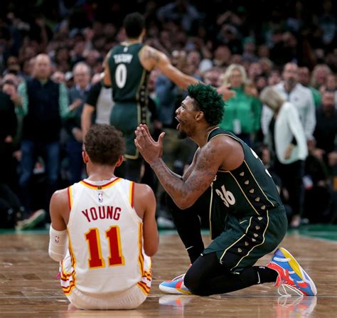 Guregian: Celtics raise major red flags by blowing chance to close out Hawks