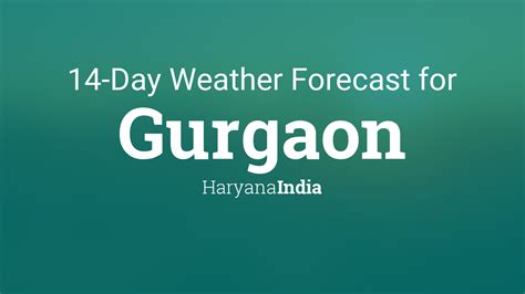 Gurgaon, Haryana, India Weather Radar AccuWeather