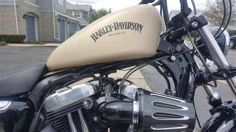 Gurgling in tank - normal? Harley Davidson Forums