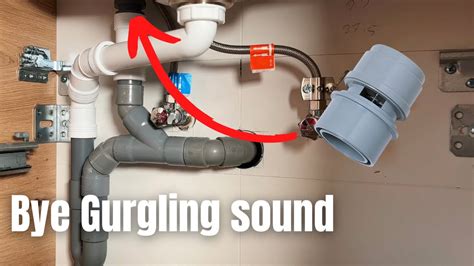 Gurgling sound from flue and boiler PlumbersForums.net