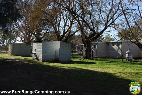 Gurley Recreation Reserve (CG) - Full Range Camping Directory