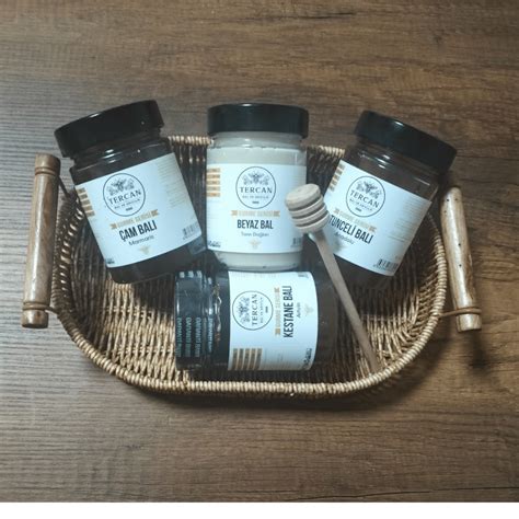 Gurme Sepet – Tercan.