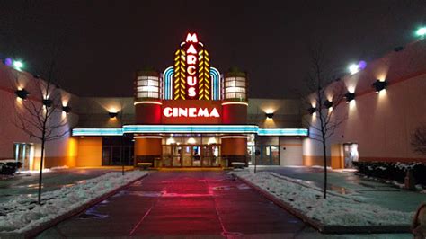 Gurnee mills cinema. Marcus Gurnee Mills Cinema. Read Reviews | Rate Theater 6144 Grand Ave., Gurnee, IL 60031 847-855-9945 | View Map. Theaters Nearby AMC Hawthorn 12 (9.6 mi) 