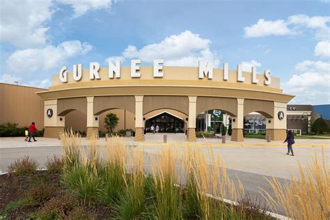 Gurnee Mills Mall (G5U) (1) 847-782-1570. Corporate. 