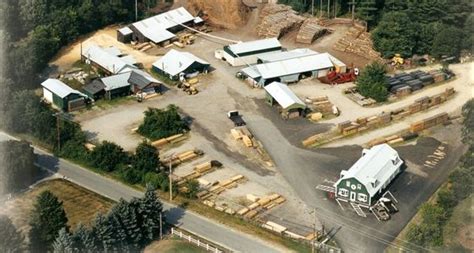 Learn more about Gurney's Saw Mill Inc of East Freetown, MA and the QUALITY LUMBER they offer from a 5th generation family owned and operated saw mill.... 