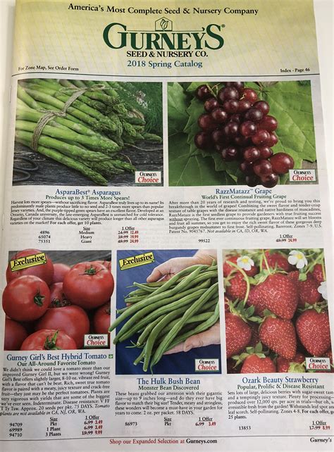 Season Extenders. Seed Starting Supplies. Lawn. Soil Admendments. Plant Supports. Tools & Supplies. Gurney's garden supplies will help grow everything from asparagus to strawberries. Start the season off right with seed starters, grow tubs, fertilizers, & more. . 