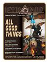 Gurps monster hunters 5 pdf.  Pyramid (pyramid.  New supplements and adventures...