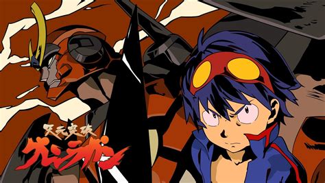Kamina was spiritual leader of Dai Gurren Dan and he was most influential person on all main characters, including Simon, Yoko, Viral and other. As that, they all see him as representation of power, freedom and determination. Fitting image for STTGL. Also note, that at end of TTGL, it is said resurrection of dead people is (at least) morally wrong.. 