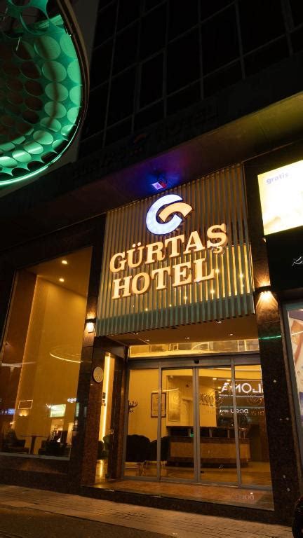 Gurtas Hotel ENUYGUN. 