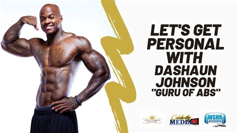Share. 1.6K views Streamed 1 year ago. Join the Guru of Abs Jashaun Johnson live online from the New Black Wall Street Market. Take this opportunity to take a fitness class from the ...more .... 