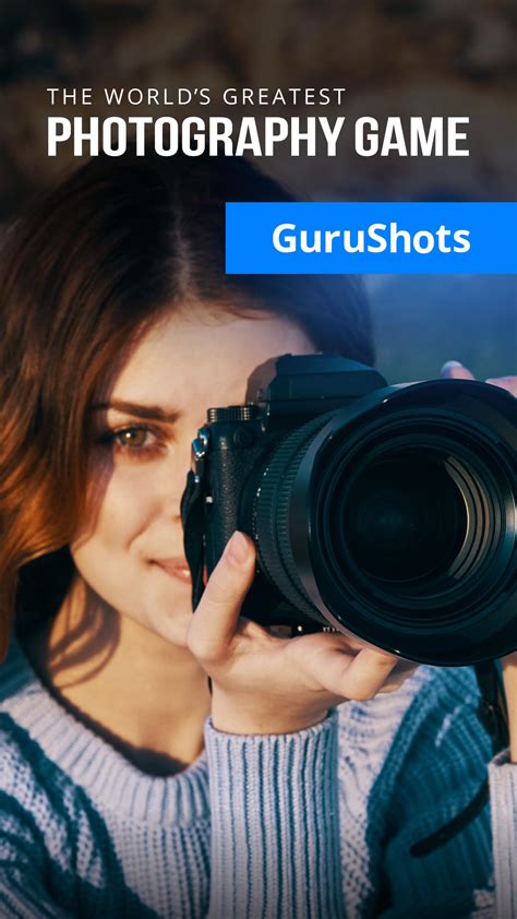 GuruShots Photography APK Download for Android 