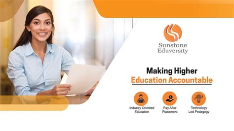 Gurugram-based Sunstone Eduversity Raises $1.5M to