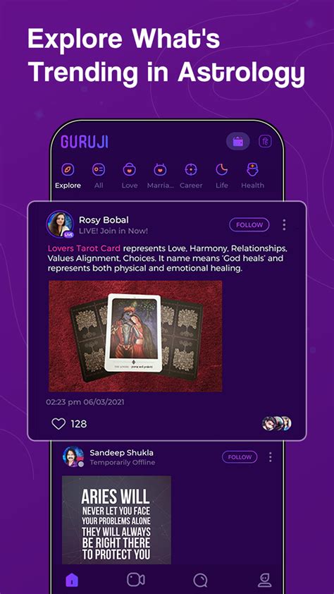 Guruji Live Astro Horoscope APK Download for Android 