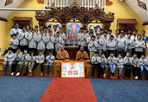 Gurukul paramus. Shree Swaminarayan Gurukul USA, Paramus · December 9, 2017 · · December 9, 2017 · 