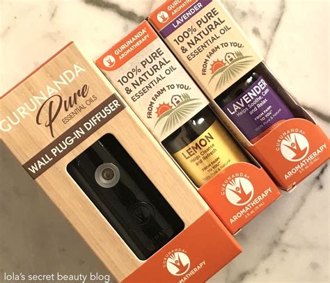 Gurunanda wall plug in diffuser not working. Explore GuruNanda&rsquo;s full ...