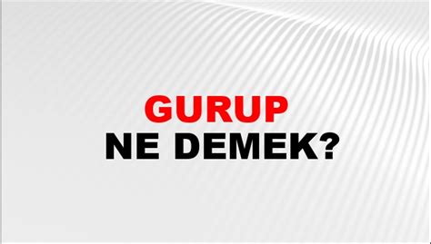 Gurup Halı ve Koltuk Yıkama