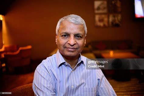 Gururaj Deshpande - Gururaj Deshpande Biography - Profile Of ...