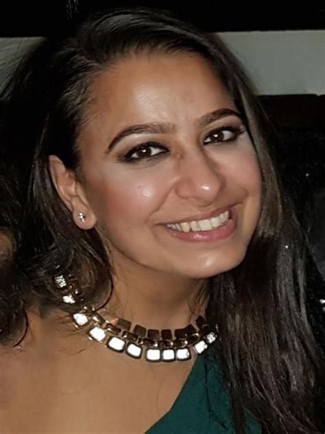 Gurveer Kaur NAEA - New Homes Sales Manager