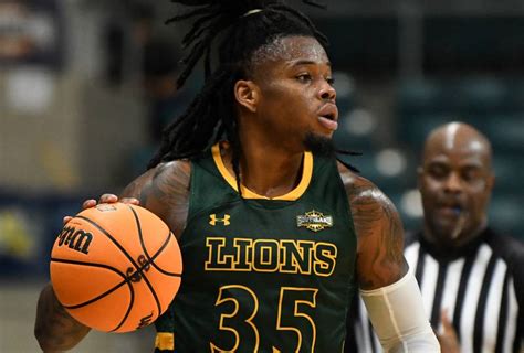 2020. dec. 23. ... ... Grambling State men's basketball team trailed by just three points with 42 seconds left in the ball game before Lions combo guard Gus Okafor.. 