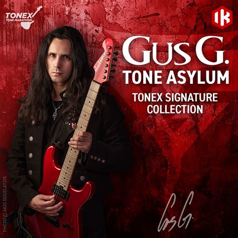 GusGofficial is one of