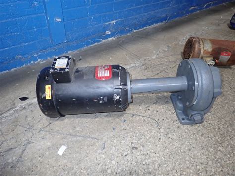 Gusher 11065-xlong Pump 2 HP 07080463125 for sale online eBay