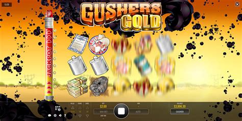 Gushers Gold  игровой автомат Rival Powered