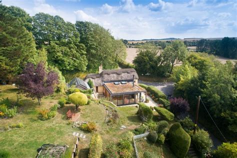 Gussage All Saints, Wimborne, Dorset, BH21 5ET Property for sale …