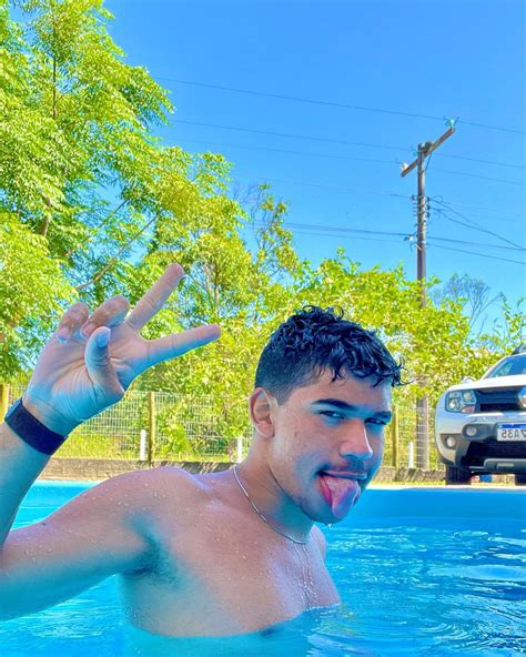 Gust4Vobarcelos Onlyfans Leaked (SEX) 🍌
