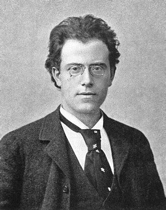 Gustav Mahler Vikipedi.