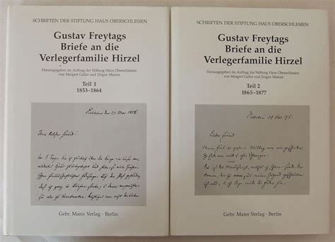 Gustav freytags briefe an die verlegerfamilie hirzel. - Package de pilote de logiciel réseau epson.