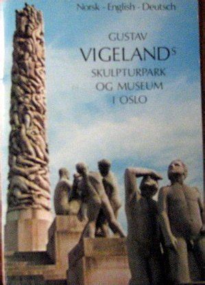 Gustav vigeland's skulpturpard og museum i oslo. - 2015 honda trx680 rincon 4x4 bedienungsanleitung.