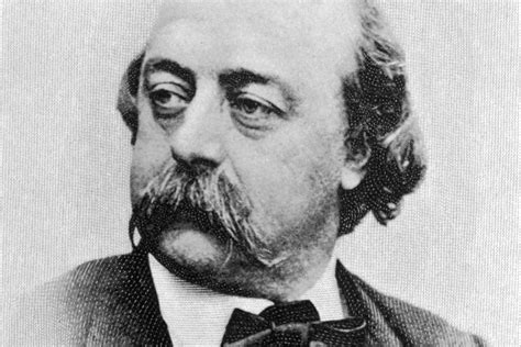 Gustave Flaubert &mdash; Wikip&eacute;dia