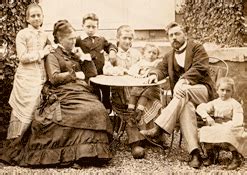 Gustave eiffel children