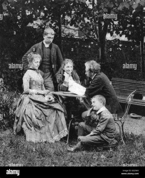 Gustave eiffel family