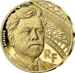Gustave eiffel net worth