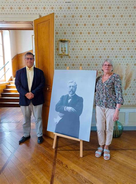 Gustave eiffel parents