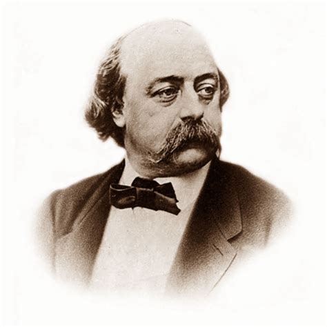 Gustave flaubert biography