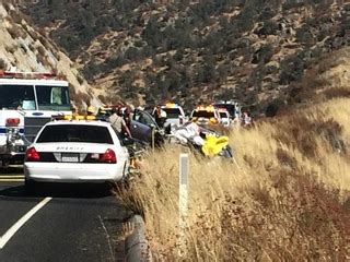 Gustavo Gabriel Lopez Involved, Man Killed in Pedestrian Collision on Kern Canyon Road [Bakersfield, CA]