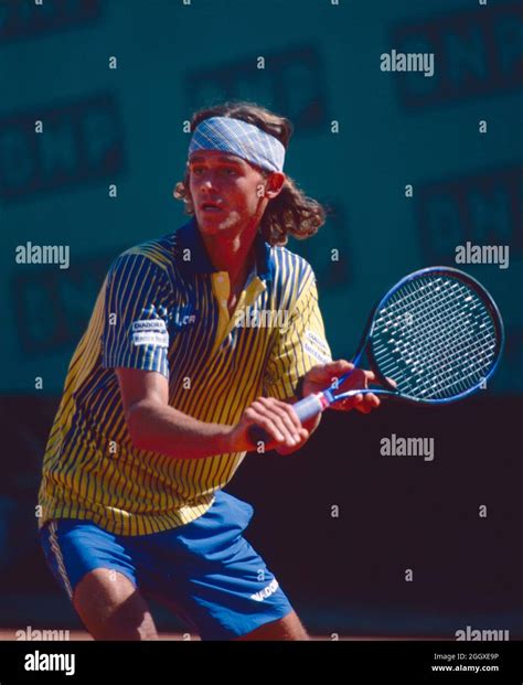 Gustavo Kuerten... Remembering 1997 Roland Garros