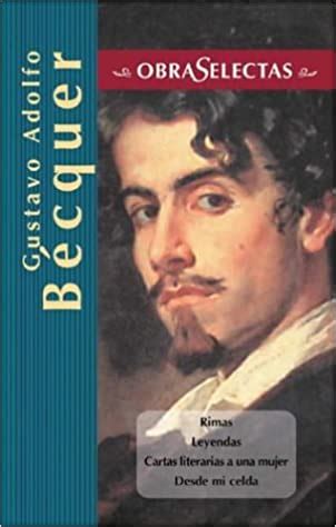 Gustavo adolfo becquer (obras selectas series). - The ultimate guide to fellatio 2nd edition how to go.