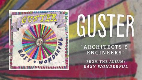 Guster - "Architects & Engineers" [Best Quality] - YouTube