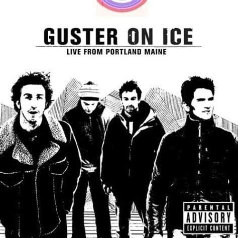 Guster Guster On Ice Live From Portland, Maine [live] (2004