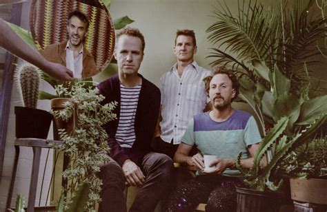 Guster band. The members of the band Guster met as freshmen at Tufts University in 1991 — and they’re still going strong twenty years later. Their first mainstream hit wa... 