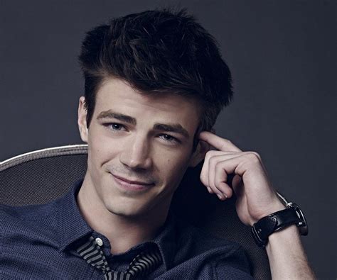 Gustin. DCU's The Flash was rumored to include a Grant Gustin Flash movie cameo, mirroring Ezra Miller's appearance on the Arrowverse Crisis on Infinite Earths crossover. Since 2014, The CW's The Flash has been one of the biggest DC TV shows of all time. After his two-episode arc on Arrow, Gustin went on to star in his own series which … 