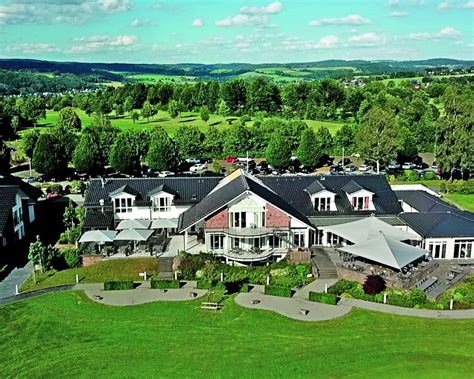 Gut Heckenhof Hotel & Golfresort an der Sieg - Tripadvisor