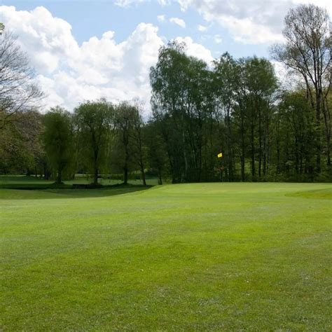 Gut Waldhof Golf Club in Kisdorferwohld, Schleswig …