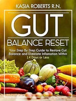 Gut balance reset your step by step guide to restore gut balance and eliminate inflammation within 14 days or less. - Yamaha grizzly 700 fi yfm700 atv manuale di riparazione completo per officina 2009 2013.